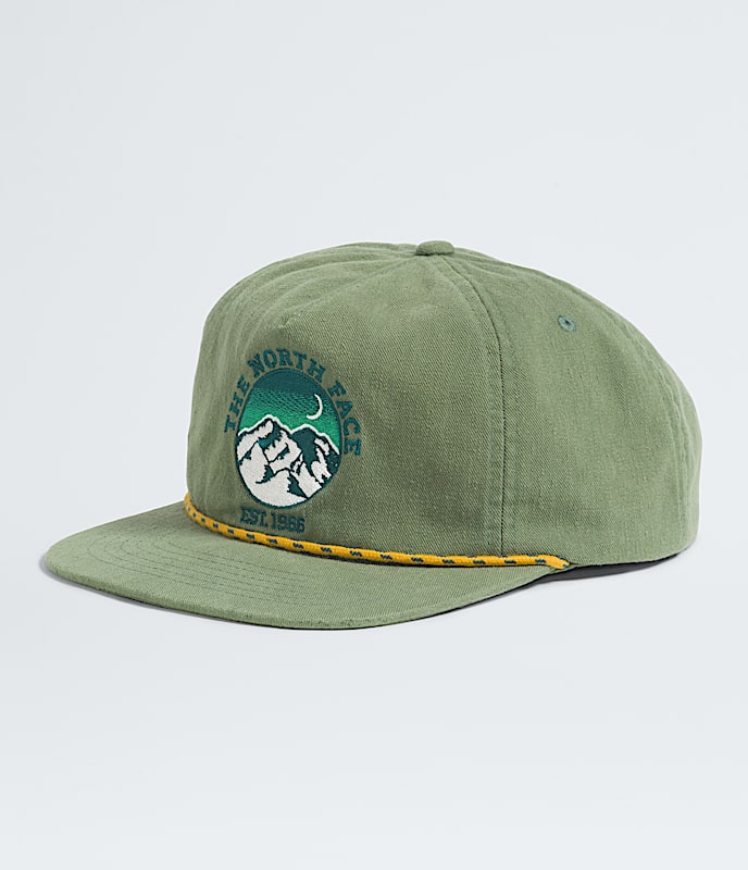 Norm 5-Panel Hat The North Face