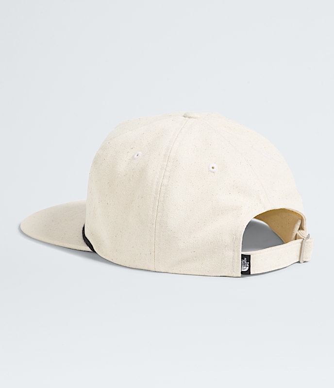 Norm 5-Panel Hat - 2