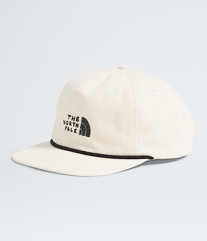 Norm 5-Panel Hat - 1