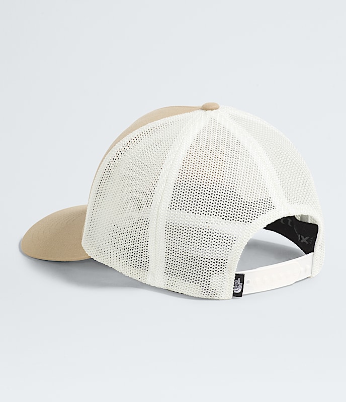 Keep It Patched Trucker Hat