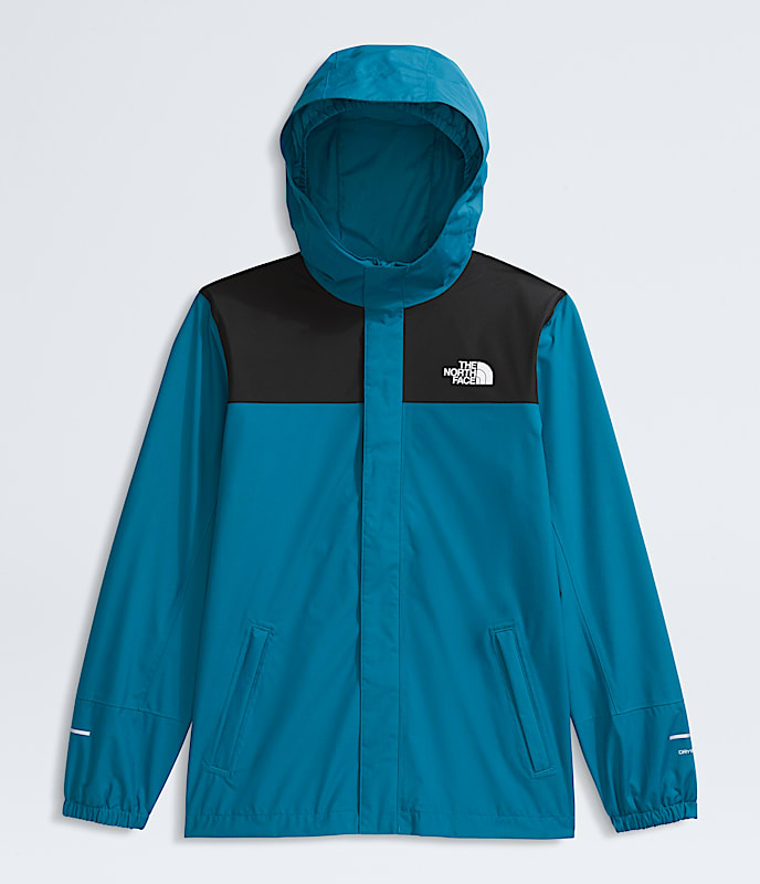 Boys’ Antora Rain Jacket - 7
