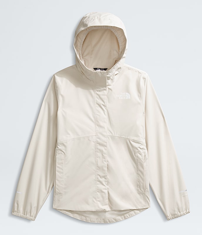 Girls’ Antora Rain Jacket - 7