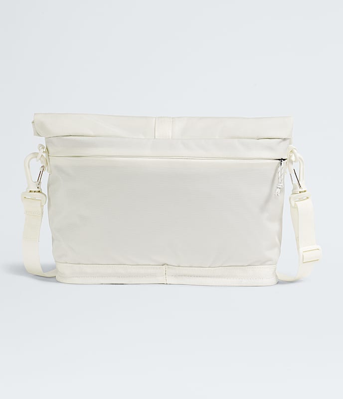 Base Camp Shoulder Bag - 2