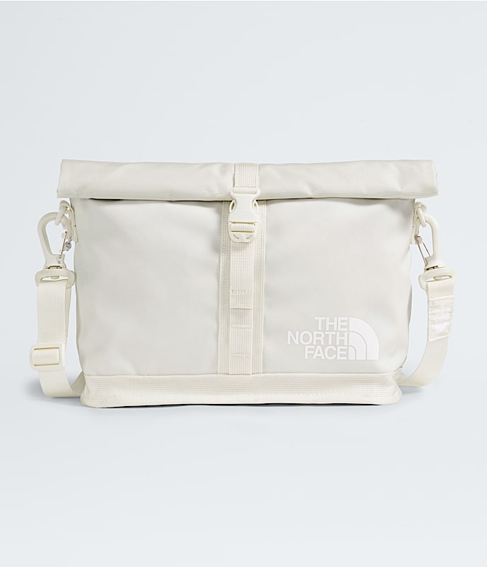 Base Camp Shoulder Bag - 1