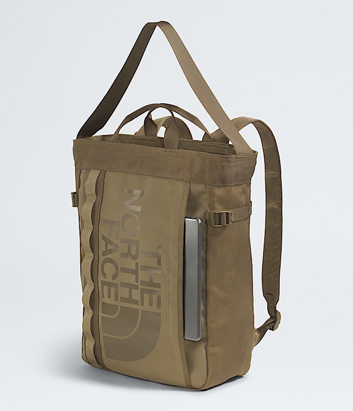 Base Camp Tote Pack