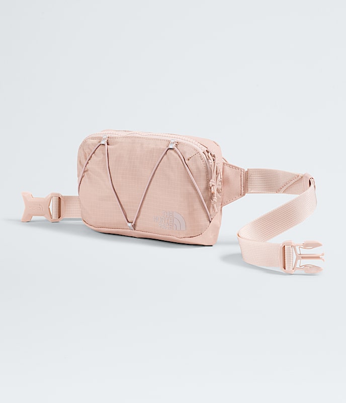 Terra Lumbar Pack1L TNF Pink Moss HERO