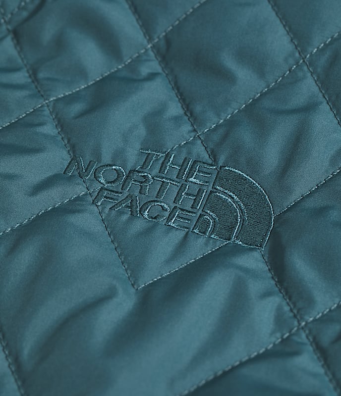 Women’s Diamond Peak Insulated Vest - 4