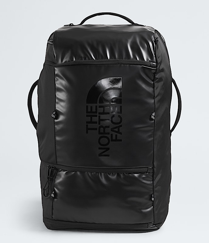 Sac pour bottes Base Camp Gear TNF HERO