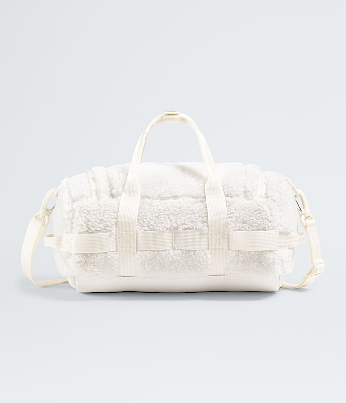 Base Camp High Pile Mini Bag