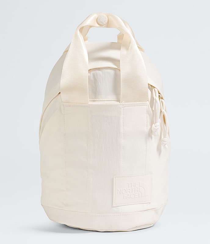 Womens Never Stop Mini Backpack TNF HERO