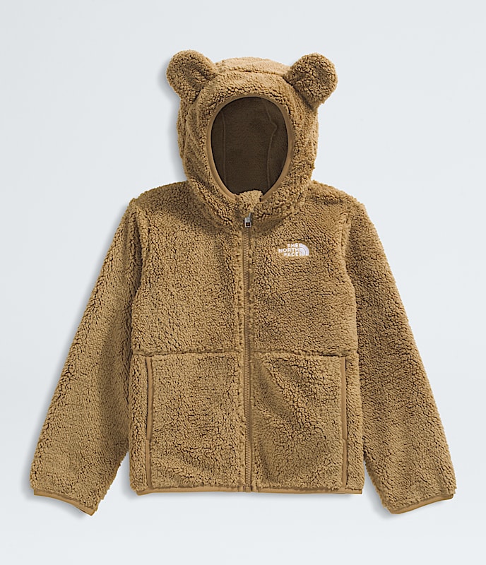 Kids’ Campshire Full-Zip Hoodie - 6