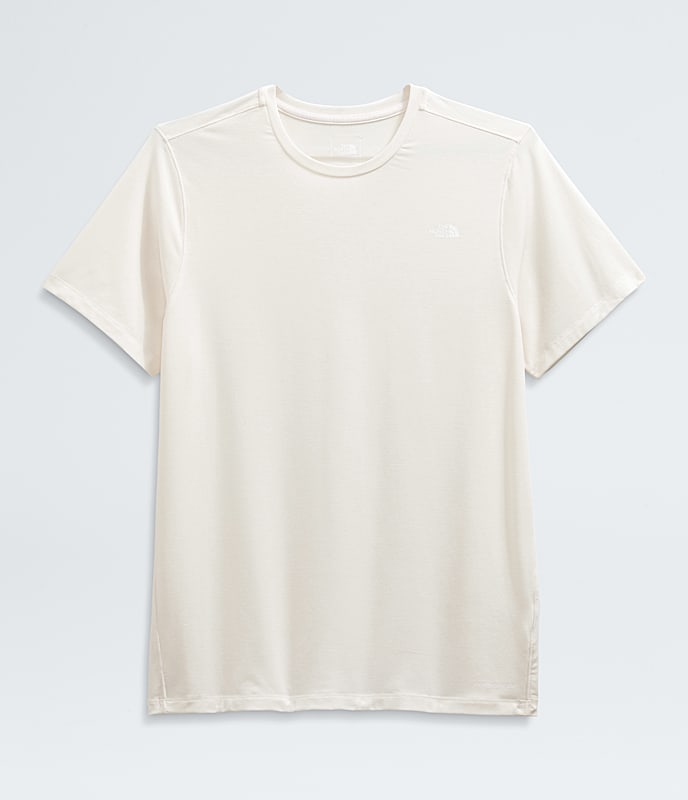 Mens Adventure Tee TNF ALTFRONT