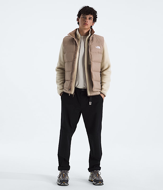 Veste en duvet Hydrenalite™ pour hommes - 2