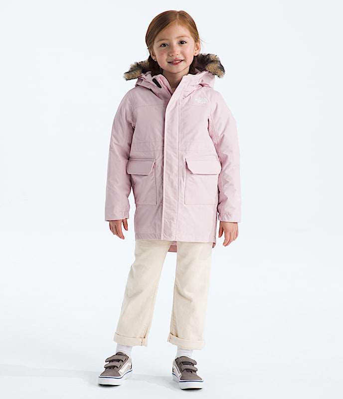 Kids’ Arctic Parka - 2
