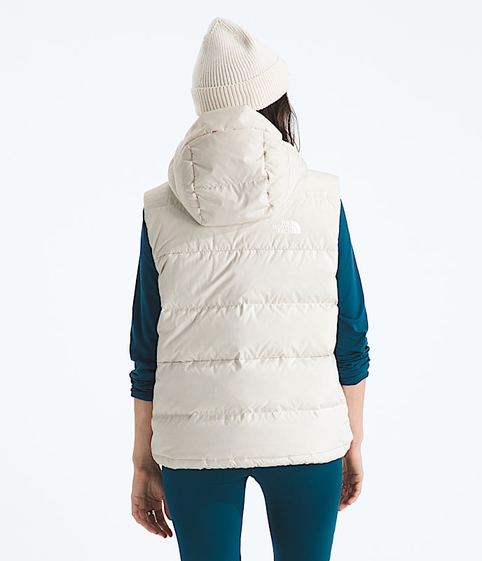 Women’s Frost Fall Vest - 4