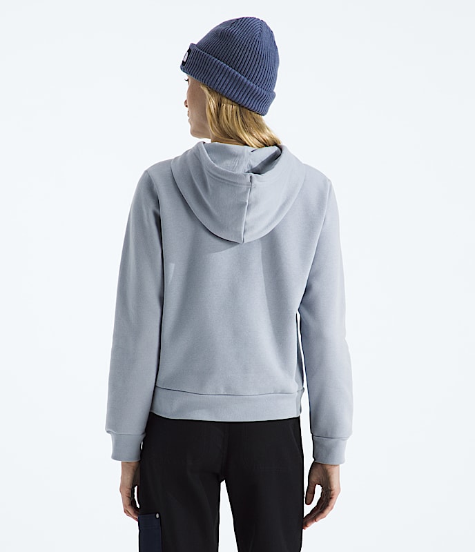 Women’s Evolution Simple Dome  Hoodie - 3