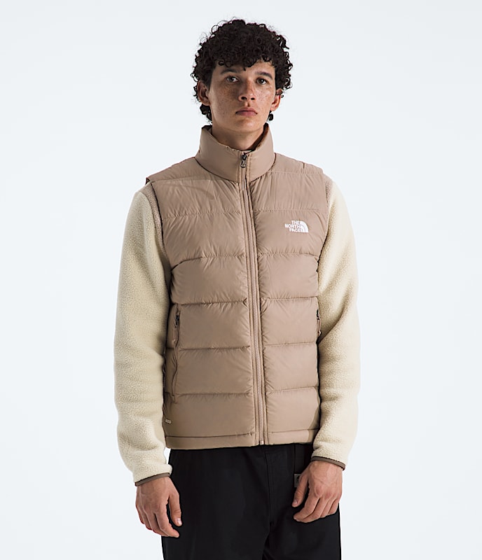 Veste en duvet Hydrenalite™ pour hommes - 1