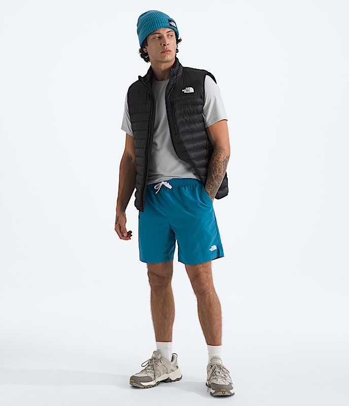 Shorts Action 2.0 pour hommes - 2