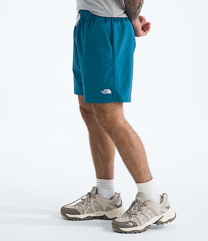Shorts Action 2.0 pour hommes - 4