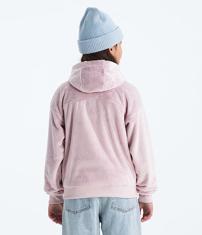 Girls’ Osito Full-Zip Hoodie