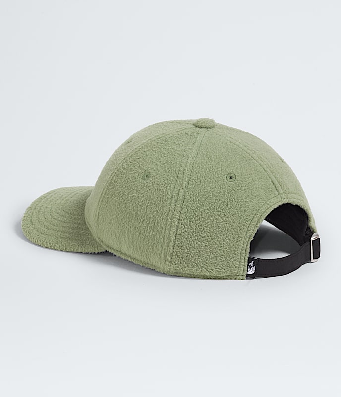 Denali Norm Hat TNF BACK