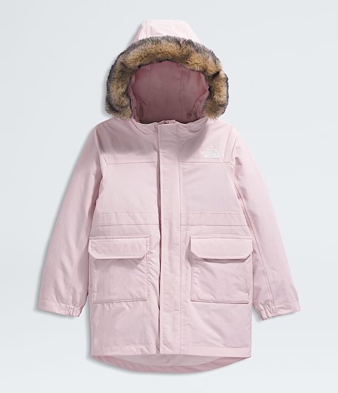 Kids’ Arctic Parka - 7