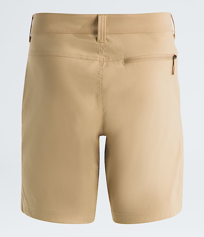 Men’s Retrac Tech Shorts III - 2