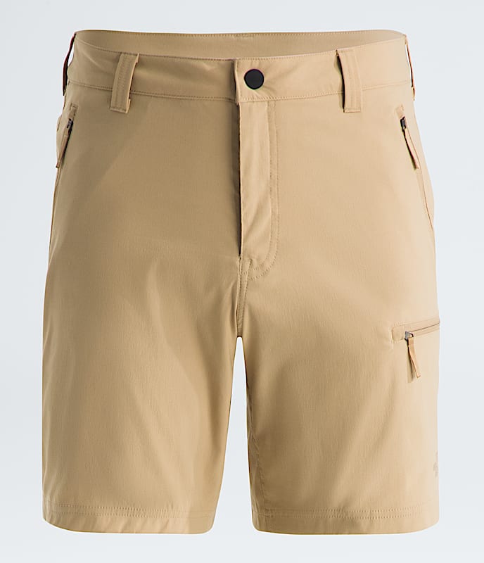 Men’s Retrac Tech Shorts III - 1