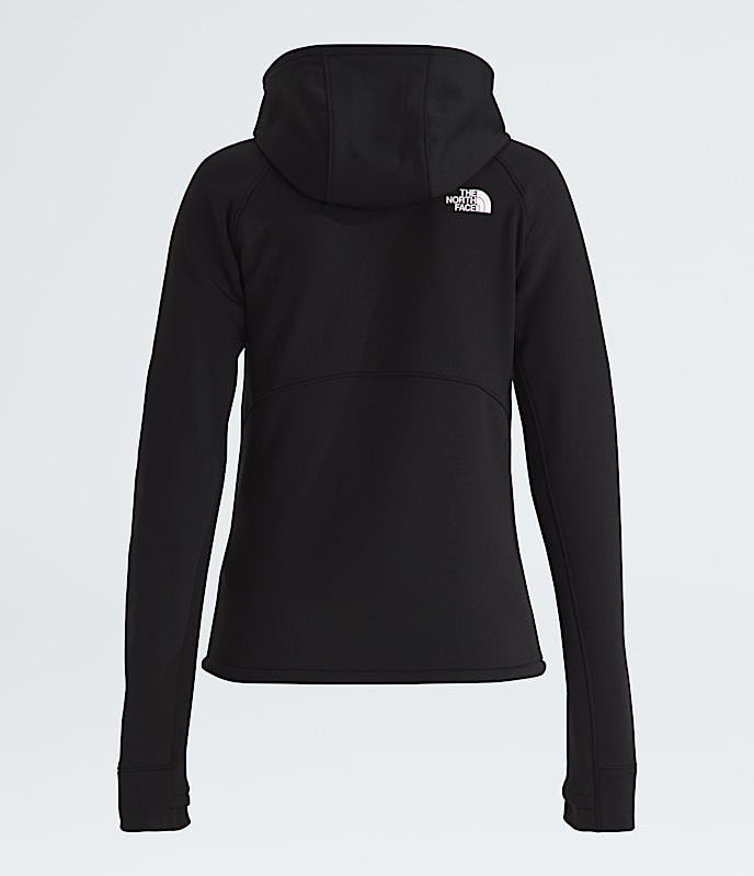 Women’s Pioneer Peak Full-Zip Hoodie