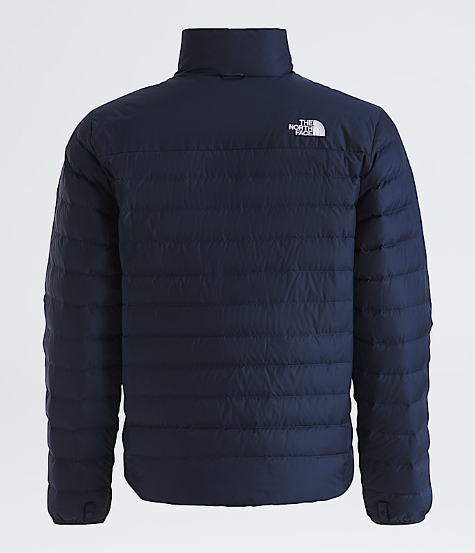 Men’s Minoqua Down Jacket