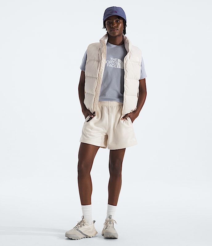 Women’s Evolution Simple Dome Shorts - 2