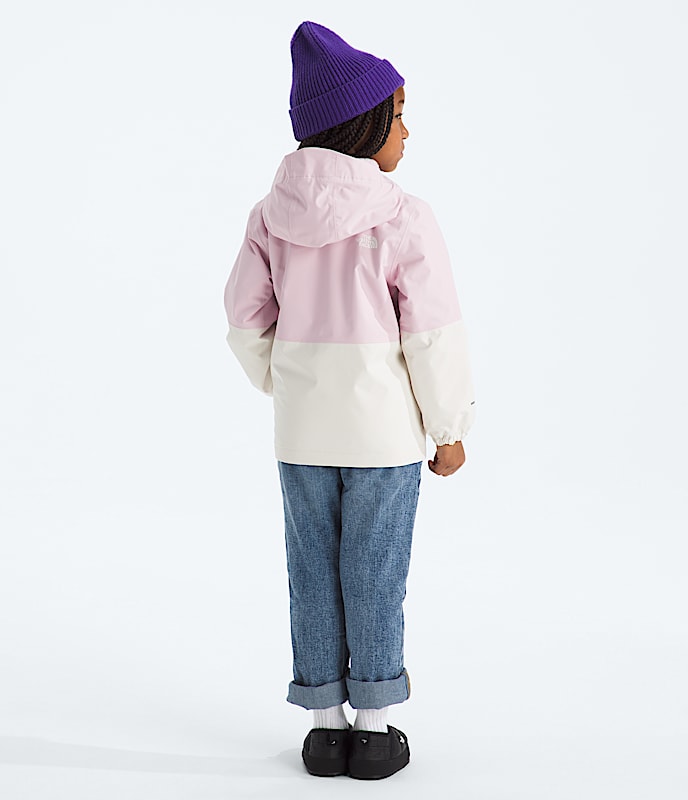 Kids’ Warm Antora Rain Jacket