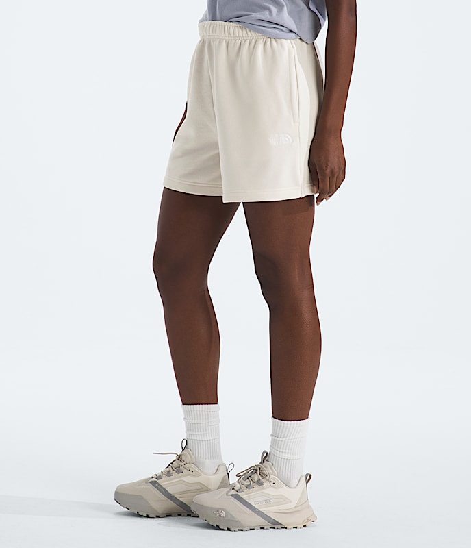 Women’s Evolution Simple Dome Shorts - 4