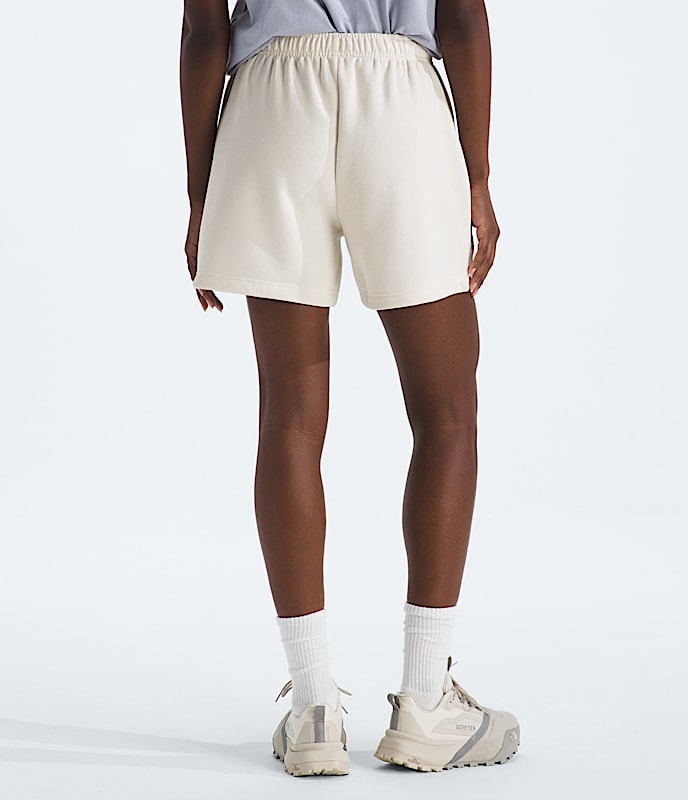 Women’s Evolution Simple Dome Shorts - 3