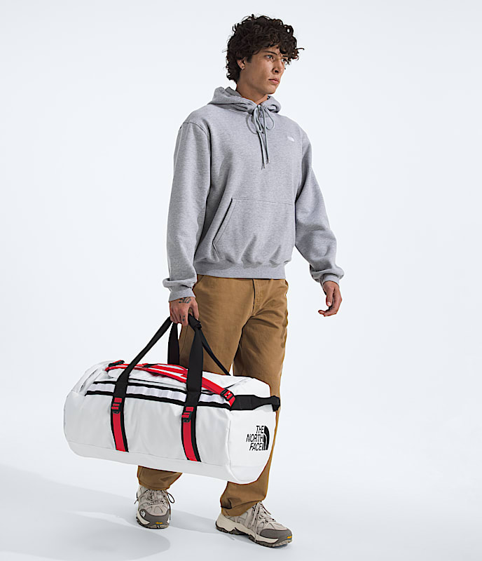 Base Camp Duffel—M