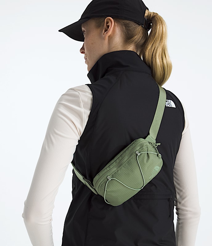 Terra Lumbar Pack—1L