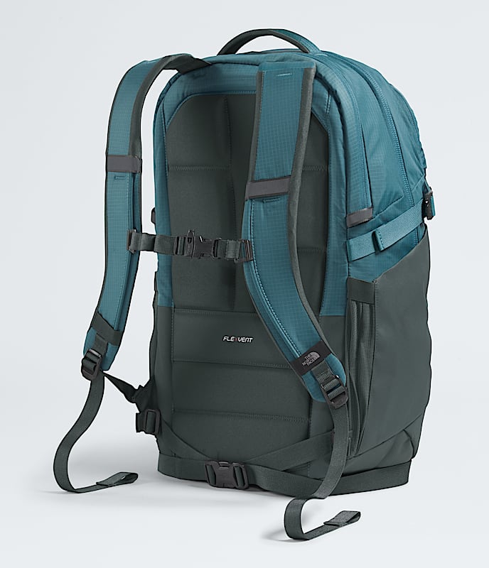Router Backpack - 2