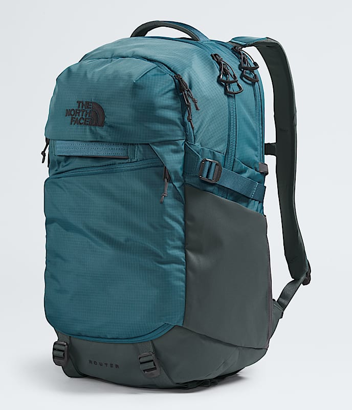 Router Backpack - 3