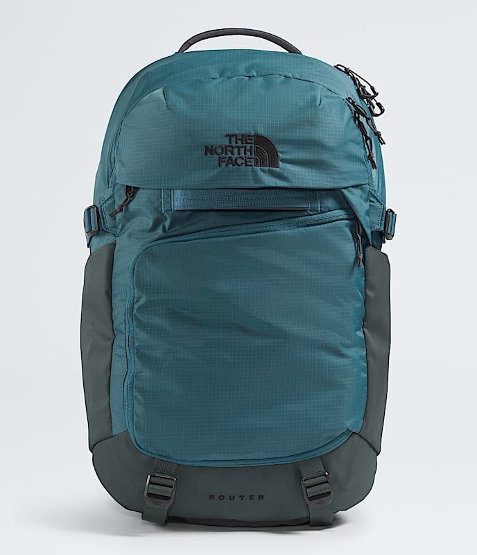 Router Backpack - 1