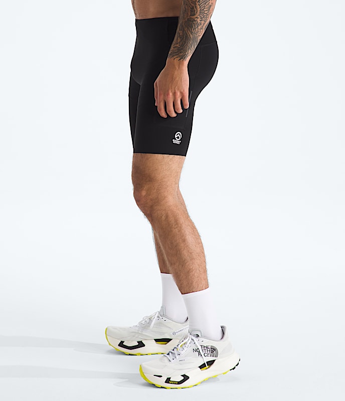Men’s Summit Series Ripido Tights Shorts - 4