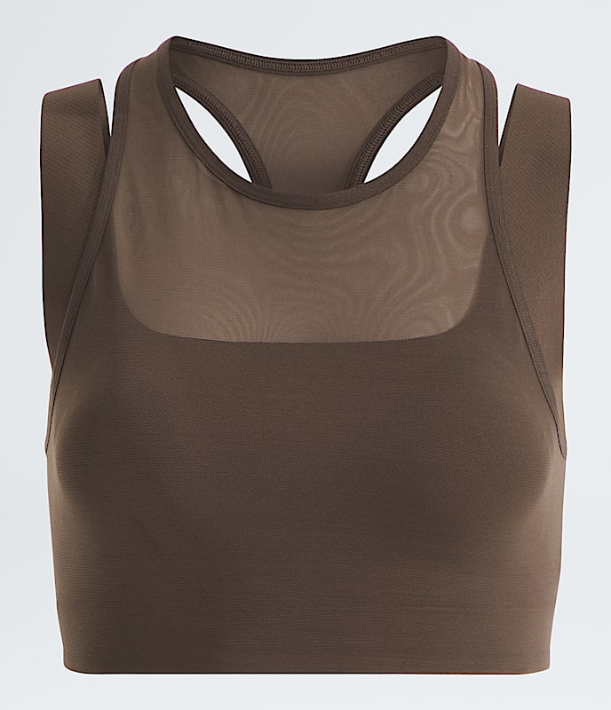 Women’s Refina Double-Layer Bra - 6