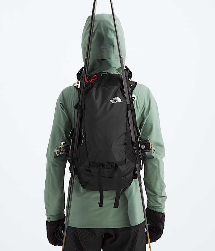 Rapidus Alpin 34 Backpack - 5