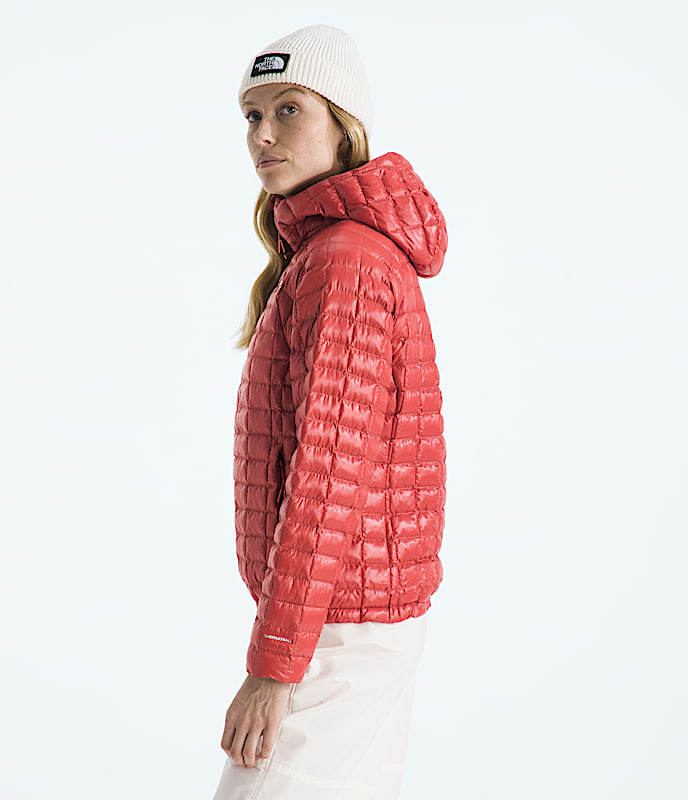 Women’s THERMOBALL™ Hooded Jacket - 4