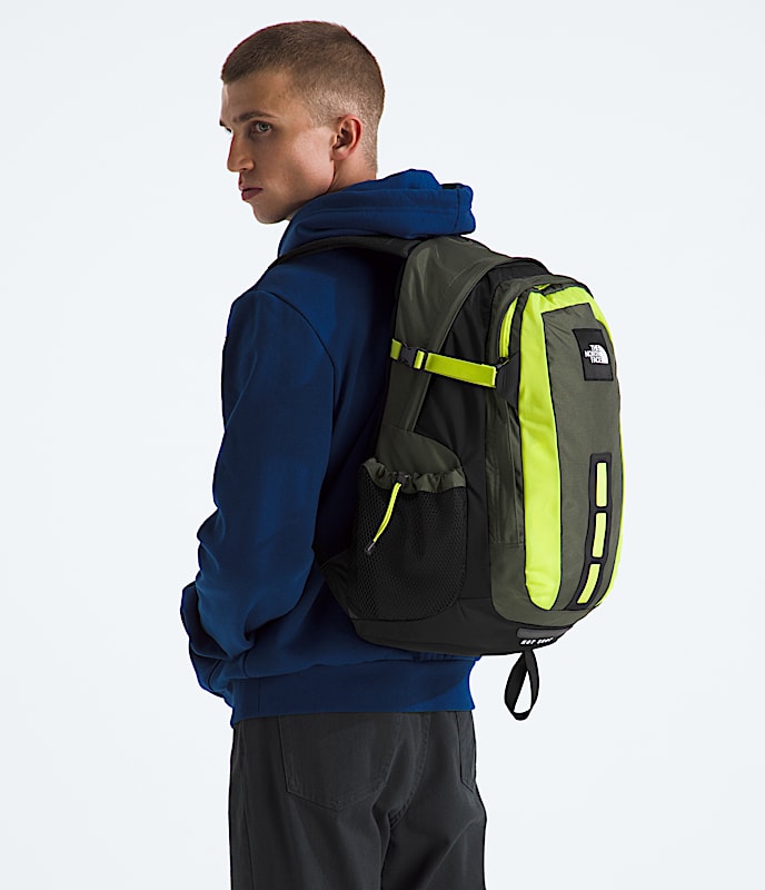 Hot Shot SE Backpack - 4