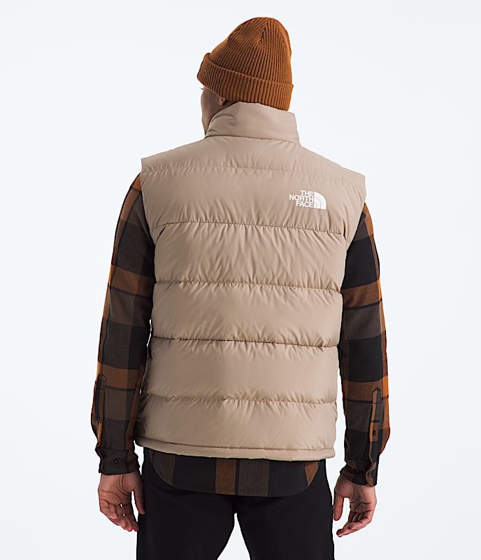 Men’s Frost Fall Vest - 3