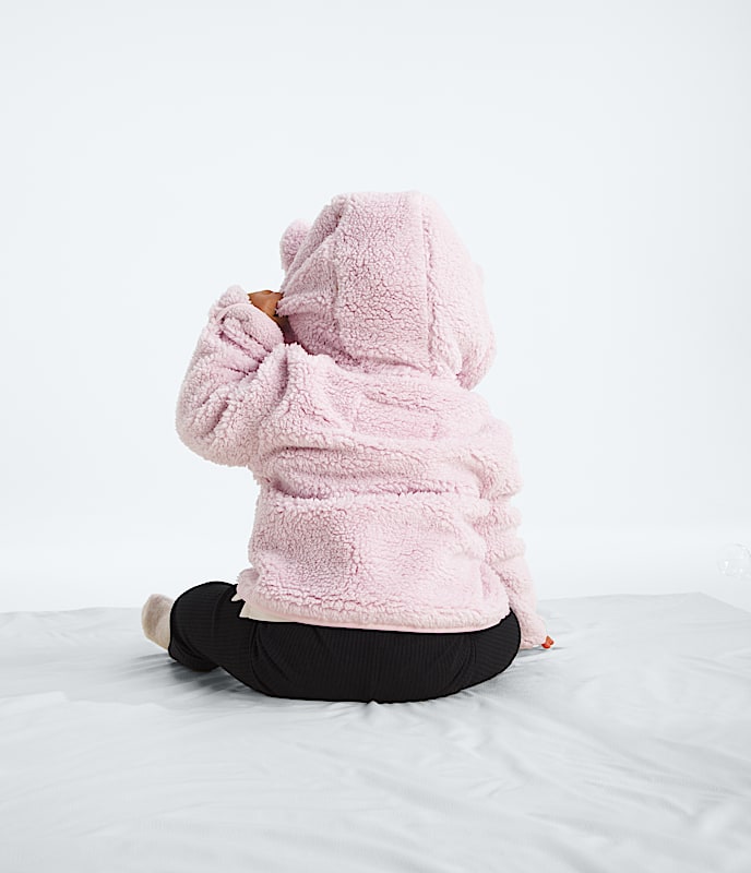 Baby Campshire Full-Zip Hoodie