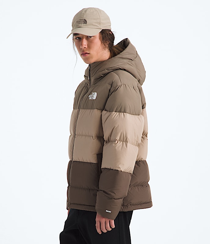 Men’s Frost Fall Hooded Jacket - 4