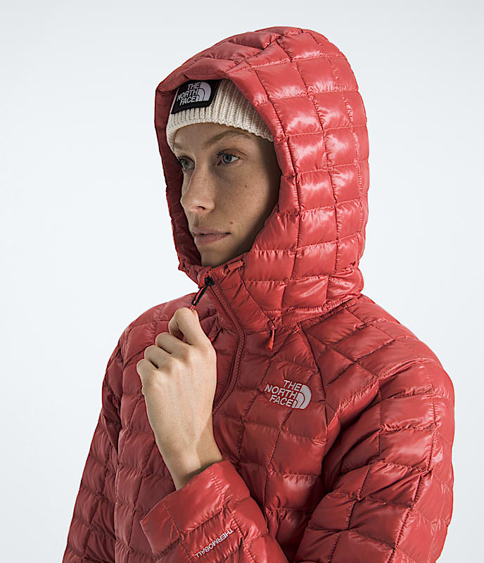 Women’s THERMOBALL™ Hooded Jacket - 5