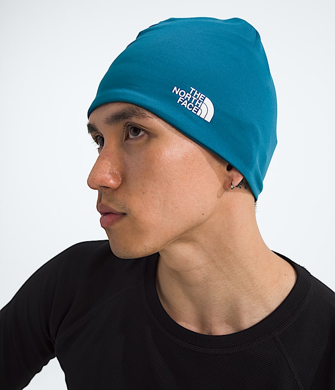 Base Beanie - 2