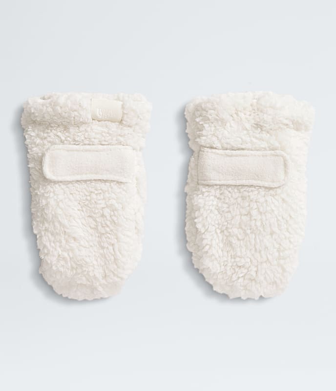 Mitaines ours pour bébé - 1